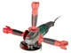 Угловая шлифовальная машина болгарка PARKSIDE PWS 125 G6 1200Вт - изображение 3