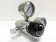 Комплект для круглосуточной подачи СО2 AQUA-TECH PROFI, AT-RD-001 - изображение 2