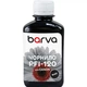 Чорнило Barva Canon PFI-120/710 180 мл BK pirmented (C120-894) - зображення 1