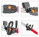 Насадка на болгарку пила CHAIN SAW - изображение 7