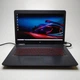 Ігровий ноутбук HP Omen 17-w163dx / 17.3" IPS / Core i7-6700HQ (4 (8) ядра по 2.6-3.5 GHz) / 16GB DDR4 / 128GB SSD + 1000GB HDD / GeForce GTX 1060, 6GB GDDR5, 192-bit / WebCam / Win10 Home б/в - зображення 2