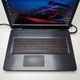 Ігровий ноутбук HP Omen 17-w163dx / 17.3" IPS / Core i7-6700HQ (4 (8) ядра по 2.6-3.5 GHz) / 16GB DDR4 / 128GB SSD + 1000GB HDD / GeForce GTX 1060, 6GB GDDR5, 192-bit / WebCam / Win10 Home б/в - зображення 7