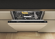Вбудована посудомийна машина WHIRLPOOL W8I HP42 L - зображення 3