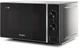 Микроволновая печь Whirlpool MWP103B - изображение 2