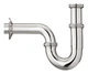 Сифон для раковини 1 1/4" латунь Grohe 28947000 - зображення 4