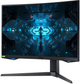 Monitor 27" Samsung Odyssey G7 LC27G75TQSPXEN - obraz 3