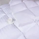 Перина MirSon Royal Pearl Пух №713 80х200 (2200000019301) - изображение 12