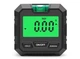 Цифровой угломер Digital Level Box 4 грани по 90 градусов с пузырьковой капсулой - изображение 2