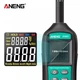 Цифровой измеритель влажности гигрометр-термометр ANENG GN401 - изображение 3