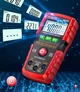 Портативний цифровий мультиметр тестер ANENG M107 з автодіапазоном - зображення 5