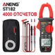 Цифровой мультиметр клещи ANENG ST182 на 4000 отсчетов - изображение 1