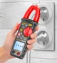 Цифровий мультиметр кліщі ANENG PN200 AC/DC на 4000 значень - зображення 4