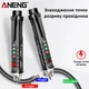 Цифровой индикатор напряжения ANENG VD902 бесконтактный детектор тока - изображение 5