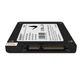 SSD накопитель Goldenfir D800 128 Gb 2.5 дюйма SATAIII - изображение 5
