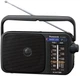 Портативний радіоприймач PANASONIC RF2400DEEK AFC FM/AM - зображення 1