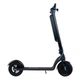 Электросамокат Proove X-city Pro (350 Вт; 36 В; 10 А/ч), колеса 10", черный/синий - изображение 2
