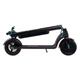 Электросамокат Proove X-city Pro (350 Вт; 36 В; 10 А/ч), колеса 10", черный/синий - изображение 4