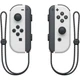 Nintendo Switch (OLED model) White + Игра The Legend of Zelda: Tears of the Kingdom (русская версия) - изображение 2