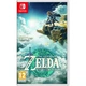 Nintendo Switch (OLED model) White + Игра The Legend of Zelda: Tears of the Kingdom (русская версия) - изображение 7