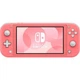 Nintendo Switch Lite Coral + Гра Super Mario Bros Wonder (російська версія) - зображення 3
