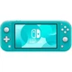 Игровая консоль Nintendo Switch Lite Turquoise + Игра The Legend of Zelda: Echoes of Wisdom (русские субтитры) - изображение 2