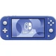 Игровая консоль Nintendo Switch Lite Blue + Игра Red Dead Redemption (русские субтитры) - изображение 2