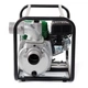 Мотопомпа бензинова APRO WP-60 4-х тактна 6,5 к.с. 60 м³/год 30 м - изображение 4