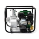 Мотопомпа бензинова APRO WP-60 4-х тактна 6,5 к.с. 60 м³/год 30 м - изображение 5