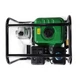 Мотопомпа бензинова APRO WP-30 4-х тактна 6,5 к.с. 30 м³/год 27 м - изображение 7
