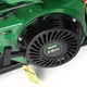 Мотопомпа бензинова APRO WP-100 4-х тактна 13 к.с. 100 м³/год 25 м - изображение 6