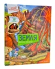Земля. Цікаве всередині - Барзотті Елеонора - 978-966-935-885-1 - зображення 1