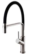 Смеситель для кухни Globus Lux DENVER Flex GDF-32-08-01 - изображение 3