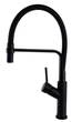 Смеситель для кухни Globus Lux DENVER Flex GDF-32-10-01 - изображение 3