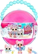 Кукла LOL Bubble Surprise! Deluxe - ЛОЛ Бабл Жемчужный Делюкс сюрприз ( 588931) - Игровой набор L.O.L. - изображение 1