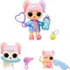 Кукла LOL Bubble Surprise! Deluxe - ЛОЛ Бабл Жемчужный Делюкс сюрприз ( 588931) - Игровой набор L.O.L. - изображение 6