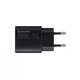 Зарядное устройство ColorWay Power Delivery Port PPS USB Type-C (25W) black (CW-CHS033PD-BK) (198359) - изображение 2