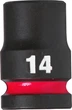 Головка Milwaukee ShW 1/2" STD 14 мм (4932480308) - изображение 1