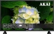 Телевізор Akai UA40FHD19T2S9 (Smart) - изображение 1