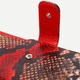 Кошелек женский кожаный для карточек Canpellini leather-21638 Разноцветный - изображение 6