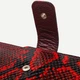 Кошелек женский кожаный для карточек Canpellini leather-21647 Разноцветный - изображение 6