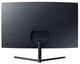 Monitor 32" Samsung LU32R590CWPXEN - obraz 7