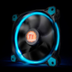 Chłodzenie Thermaltake Riing 12 Blue LED (CL-F038-PL12BU-A) - obraz 4