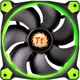Chłodzenie Thermaltake Riing 12 Green LED (CL-F038-PL12GR-A) - obraz 1