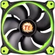 Chłodzenie Thermaltake Riing 14 Green LED (CL-F039-PL14GR-A) - obraz 1
