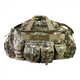 Сумка Тактична Saxon Holdall Kombat Uk 100 л Btp Multicam - изображение 1