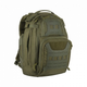 Рюкзак 053b Pack 45 л Olive - изображение 6