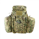 Рюкзак Kombat UK Tactical Assault Pack 90 л BTP Multicam - зображення 2