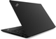 Laptop Lenovo ThinkPad T14 (20W1S28P1U) Czarny - obraz 7