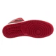 Кеды мужские Jordan Air 1 Mid 45.5 Комбинированный DQ8426-060 - изображение 9