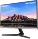 Monitor 28" Samsung LU28R550UQPXEN - obraz 3